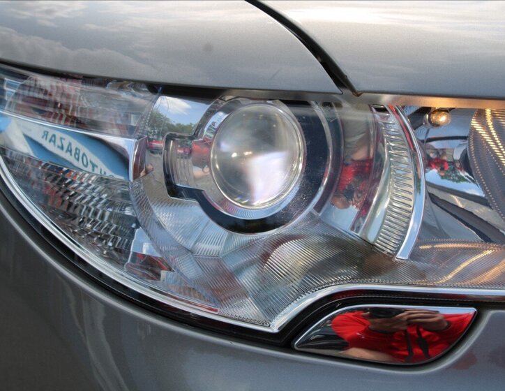 Škoda Superb Kombi 2,0 l 103 kw