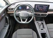 Seat Leon Kombi 2,0 l 110 kw