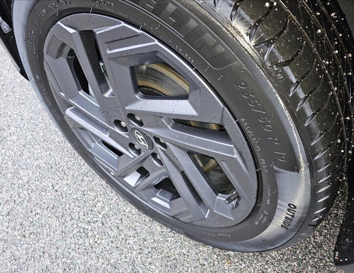 Hyundai Tucson Ostatní 1,6 l 185 kw