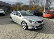 Mazda 6 1