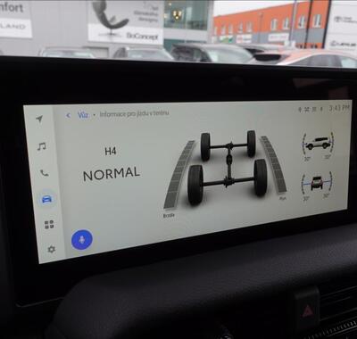 Toyota Land Cruiser 22