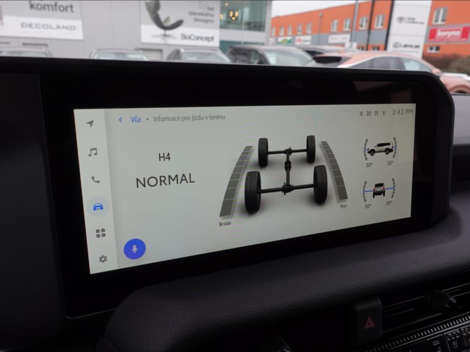 Toyota Land Cruiser 22