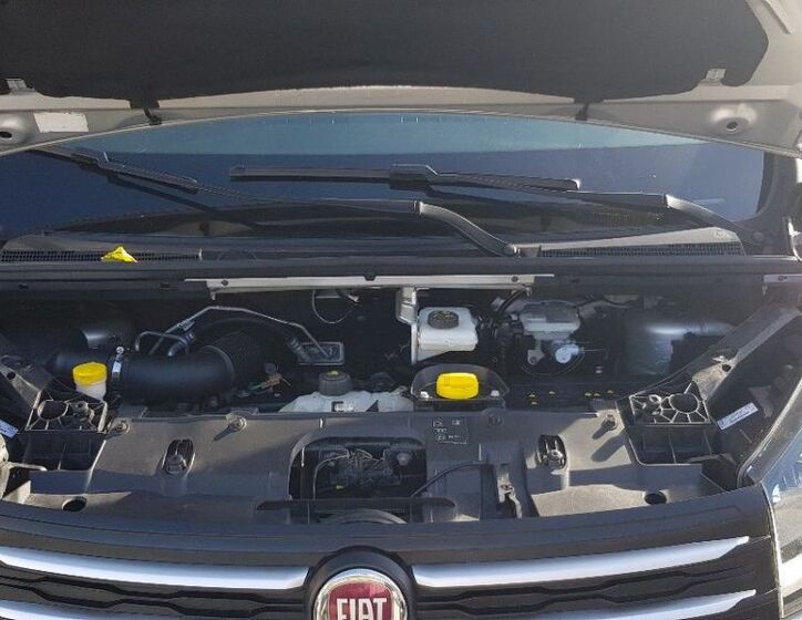 Fiat Talento 12