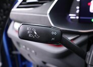 Škoda Octavia Kombi 2,0 l 180 kw