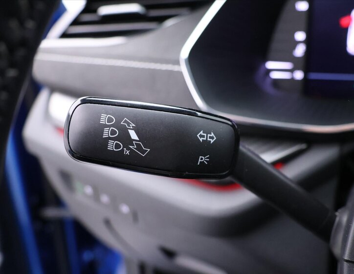 Škoda Octavia Kombi 2,0 l 180 kw