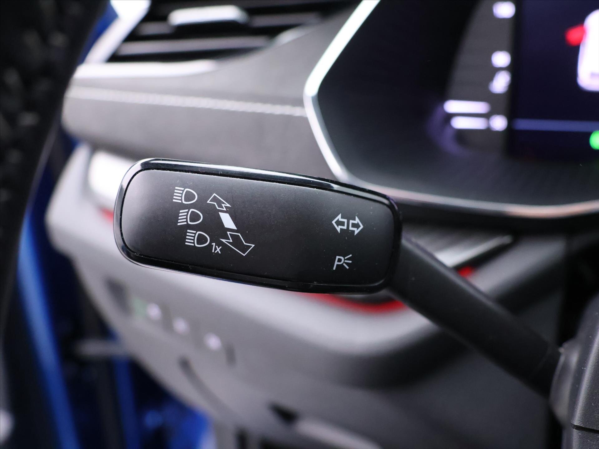 Škoda Octavia Kombi 2,0 l 180 kw