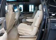 Cadillac Escalade 37