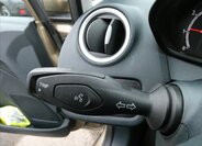 Ford Fiesta Hatchback 1,2 l 60 kw