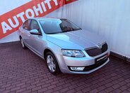 Škoda Octavia Liftback 1,6 l 77 kw