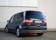 Ford Galaxy 5