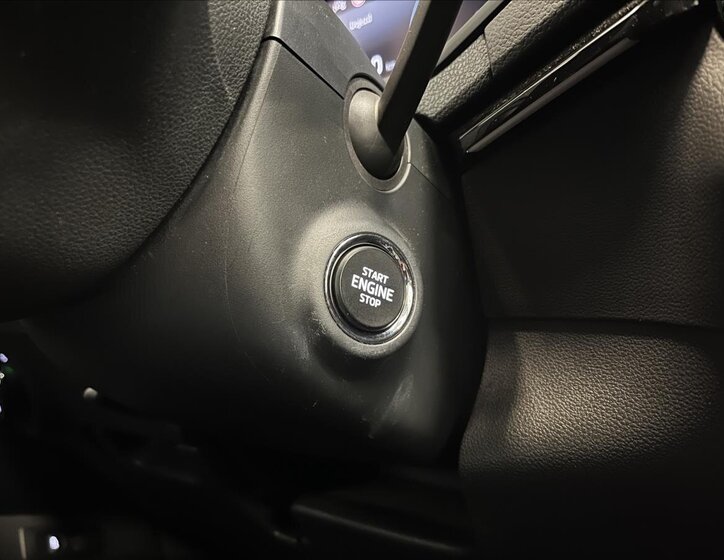 Škoda Karoq SUV / Terénní 2,0 l 85 kw