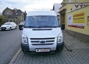 Ford Transit Ostatní 2,2 l 92 kw