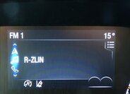 Ford Transit Connect MPV 1,5 l 88 kw