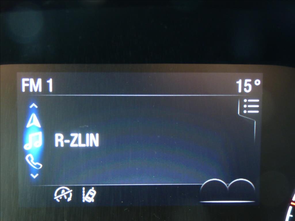 Ford Transit Connect MPV 1,5 l 88 kw