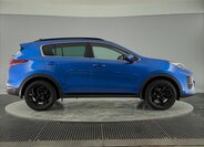 KIA Sportage SUV / Terénní 1,6 l 97 kw