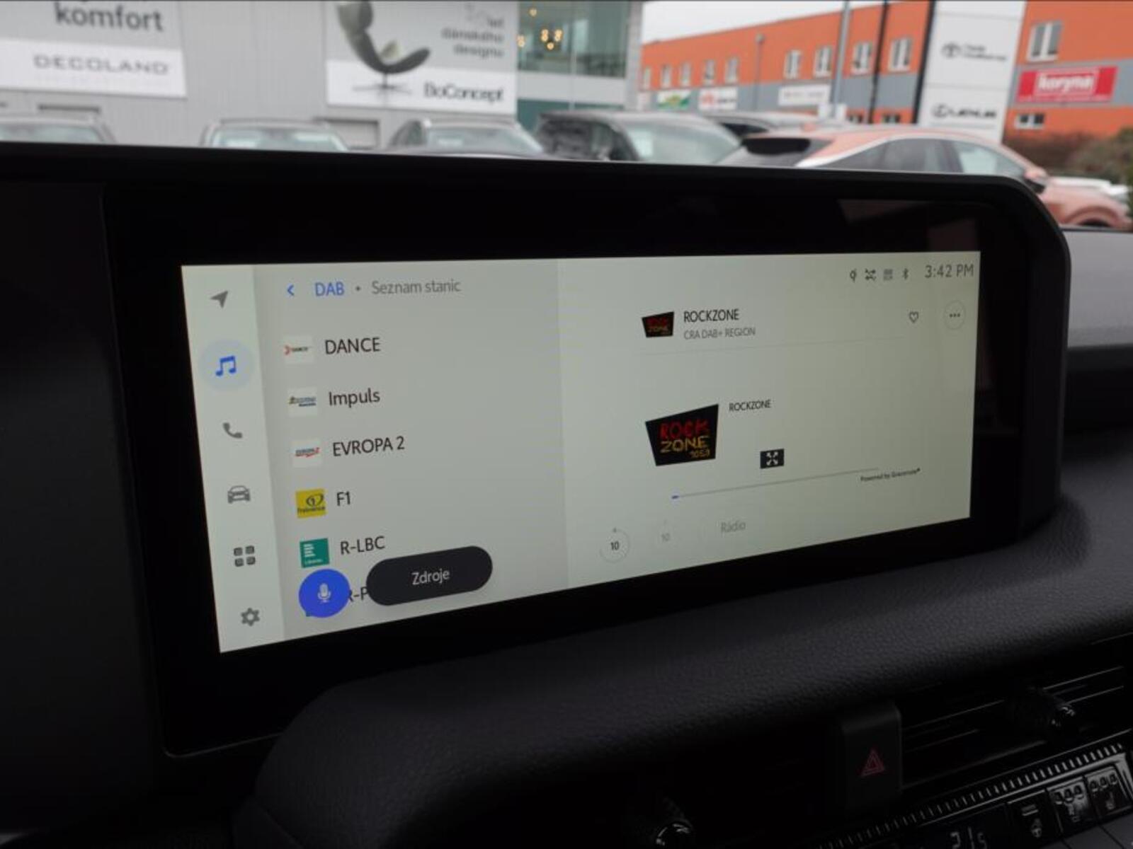 Toyota Land Cruiser 21