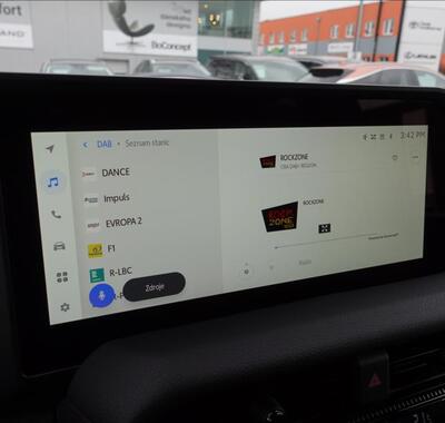 Toyota Land Cruiser 21