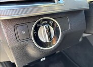 Mercedes-Benz Třídy E Kombi 2,1 l 125 kw