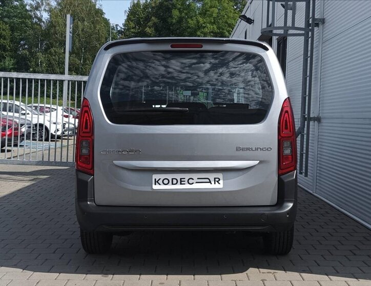 Citroën Berlingo 5