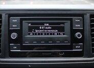 Volkswagen Crafter Skříň 2,0 l 103 kw