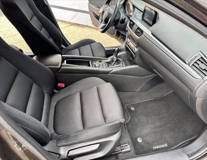 Mazda 6 15