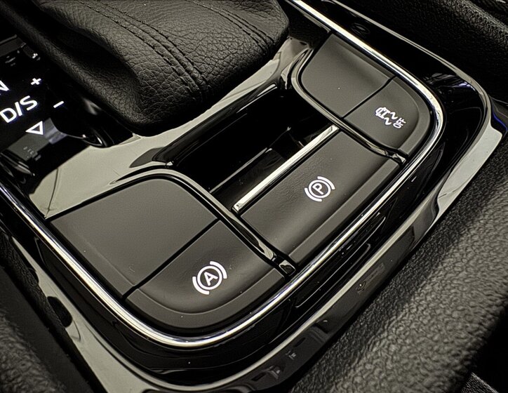 Škoda Kodiaq SUV / Terénní 2,0 l 110 kw