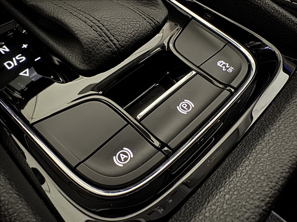 Škoda Kodiaq SUV / Terénní 2,0 l 110 kw