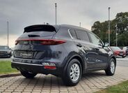 KIA Sportage 3