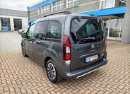 Citroën Berlingo MPV 1,6 l 88 kw