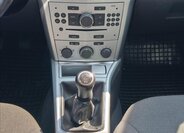 Opel Astra Kombi 1,4 l 66 kw