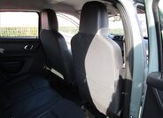 Dacia Spring Hatchback 0,0 48 kw