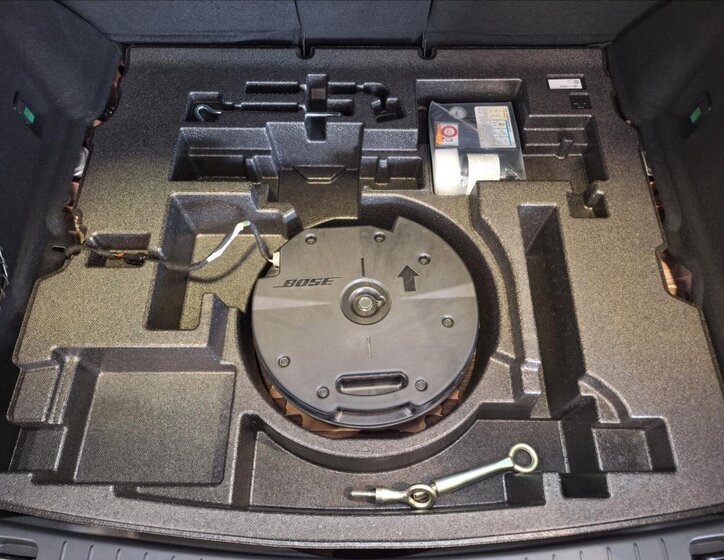 Mazda CX-60 SUV 3,3 l 187 kw