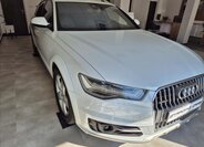 Audi A6 Allroad Kombi 3,0 l 200 kw