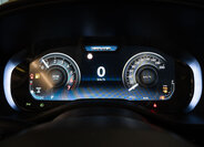 Dodge RAM Pick-up 3,0 l 402 kw