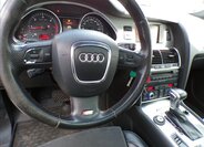 Audi Q7 Kombi 3,0 l 176 kw