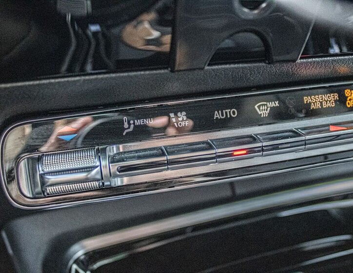 Mercedes-Benz CLA Kombi 2,0 l 321 kw