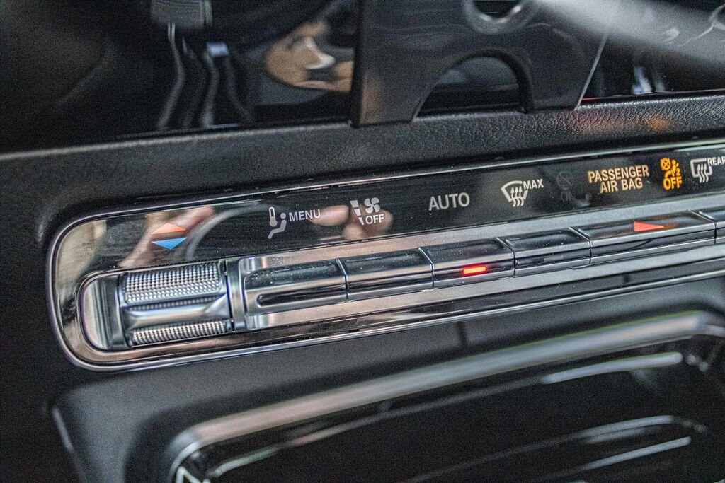 Mercedes-Benz CLA Kombi 2,0 l 321 kw