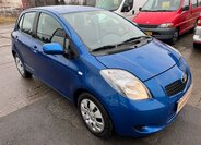 Toyota Yaris Hatchback 998,0 51 kw