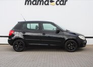 Škoda Fabia Hatchback 1,2 l 51 kw