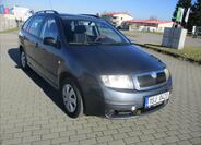 Škoda Fabia 6