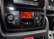 Fiat Ducato VAN-Minibus 2,3 l 110 kw