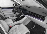 Volkswagen Touareg SUV 4,0 l 310 kw