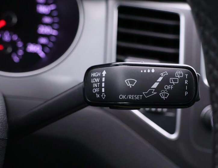 Volkswagen Golf Sportsvan 16