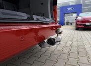 Ford Tourneo Custom Kombi 2,5 l 171 kw