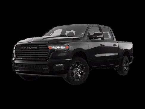 Dodge RAM Pick-up 5,7 l 294 kw