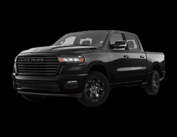 Dodge RAM Pick-up 5,7 l 294 kw