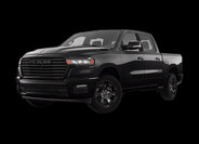 Dodge RAM Pick-up 5,7 l 294 kw