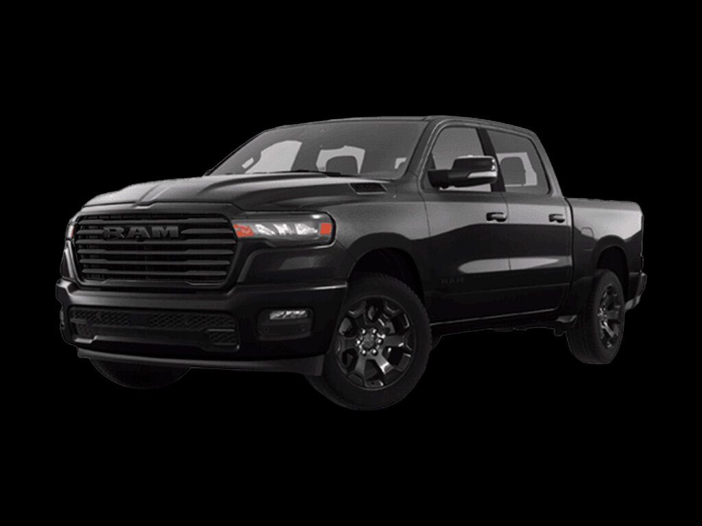 Dodge RAM Pick-up 5,7 l 294 kw