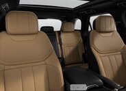 Land Rover Range Rover Sport SUV / Terénní 3,0 l 338 kw