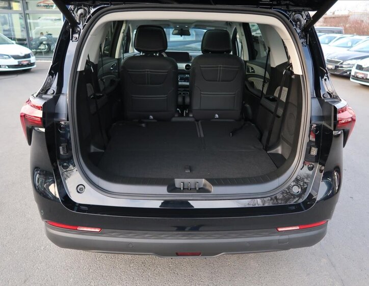 Dongfeng U-Tour MPV 1,5 l 130 kw